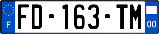 FD-163-TM