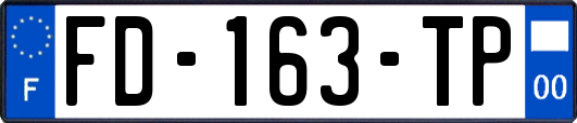 FD-163-TP