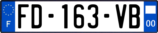 FD-163-VB