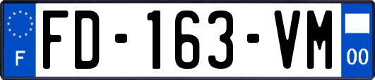 FD-163-VM