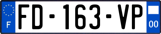 FD-163-VP