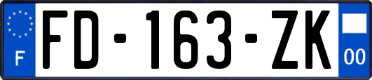 FD-163-ZK