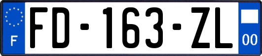 FD-163-ZL