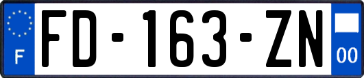 FD-163-ZN