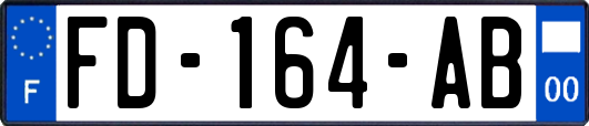 FD-164-AB