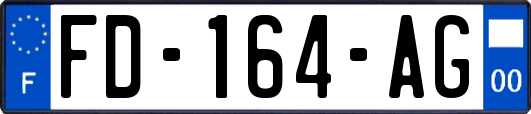 FD-164-AG