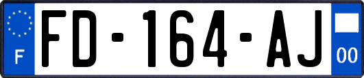 FD-164-AJ