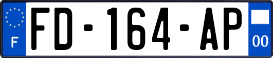 FD-164-AP