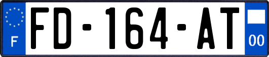 FD-164-AT