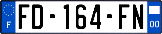 FD-164-FN