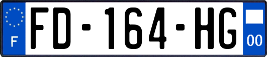 FD-164-HG