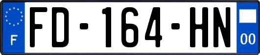 FD-164-HN