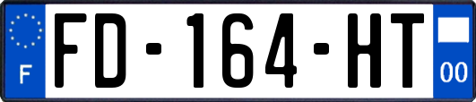FD-164-HT