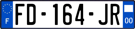 FD-164-JR
