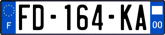 FD-164-KA