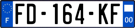 FD-164-KF