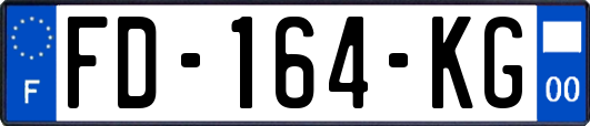 FD-164-KG