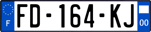 FD-164-KJ