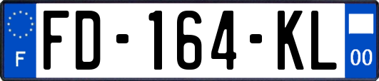 FD-164-KL