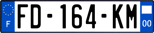 FD-164-KM