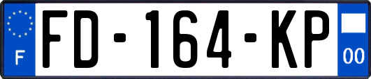 FD-164-KP