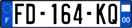 FD-164-KQ