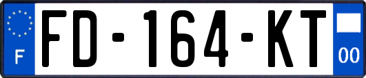 FD-164-KT