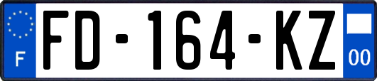 FD-164-KZ
