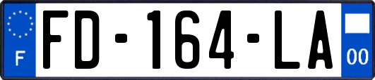 FD-164-LA