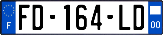 FD-164-LD