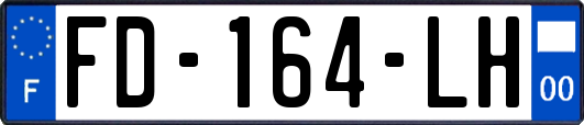FD-164-LH