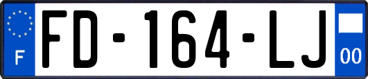 FD-164-LJ