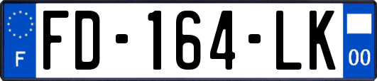 FD-164-LK
