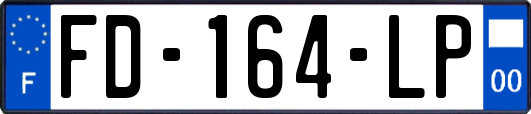 FD-164-LP