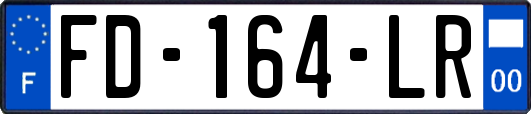 FD-164-LR
