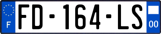 FD-164-LS