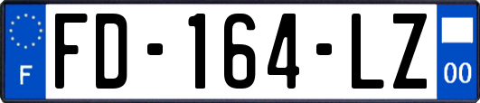 FD-164-LZ