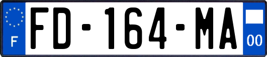 FD-164-MA