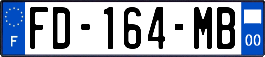FD-164-MB