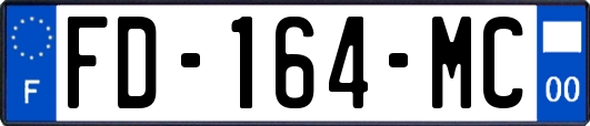 FD-164-MC