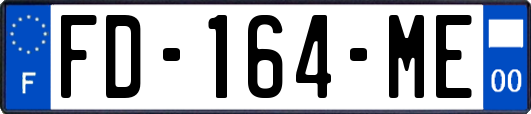 FD-164-ME