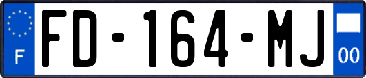 FD-164-MJ