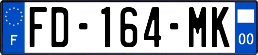FD-164-MK