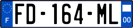 FD-164-ML