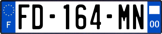 FD-164-MN