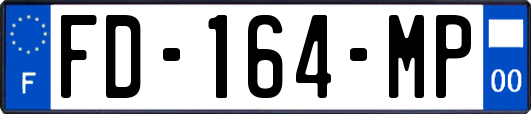 FD-164-MP