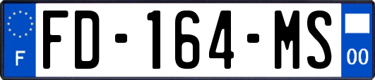 FD-164-MS