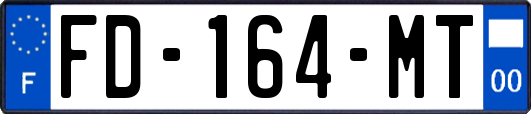FD-164-MT