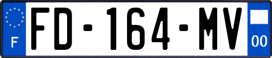 FD-164-MV