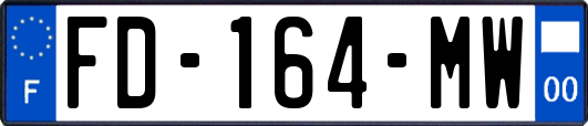 FD-164-MW